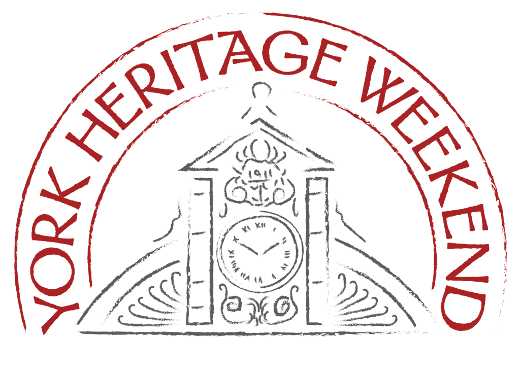 York Heritage Weekend